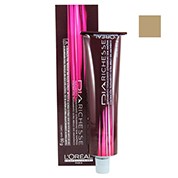 DIA RICHESSE ЗОЛОТИСТЫЙ 8.3 КРАСКА-КРЕМ ДЛЯ ВОЛОС ТОН В ТОН СВЕТЛЫЙ БЛОНДИН