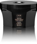 Oribe Signature Moisture Masque/ Увлажняющая маска "Вдохновение дня" 175 мл