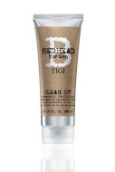Мятный кондиционер для мужчин, 200 мл/ Tigi Bed Head for man Clean Up Peppermint Conditioner