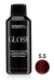 Color.Me Gloss 5.5/5M Lig.Brown.Mah. Полуперманентный гелевый краситель c кислым pH Gloss Acidic 60 мл Светлый Шатен Махагон