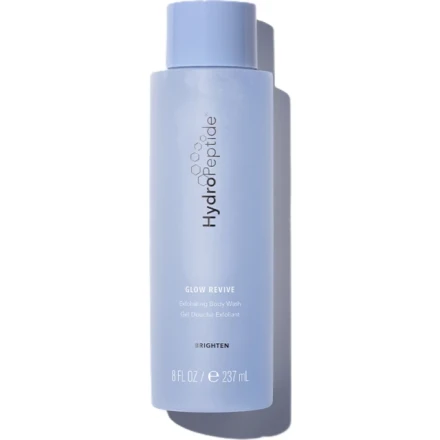 Hydropeptide Glow Revive Гель для душа 237 мл для повышения тонуса и сияния кожи