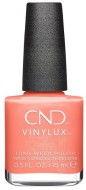 CND Лак-Недельное покрытие 15 мл Vinylux Apribot для ногтей CND Лак-Недельное покрытие 15 мл Vinylux Apribot для ногтей