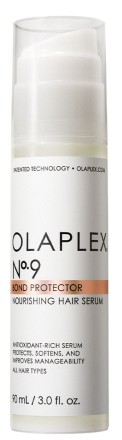 Olaplex Питательная сыворотка для волос No.9 Bond Protector Nourishing Hair Serum 90 мл 