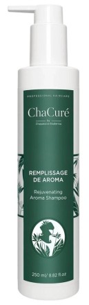 ChaCuré Rejuvenating Aroma Shampoo Омолаживающий Арома-Шампунь 250 мл