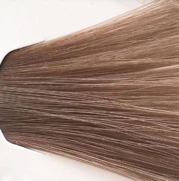Luvinova Краска для волос Smoky-Brown-6 80 гр 