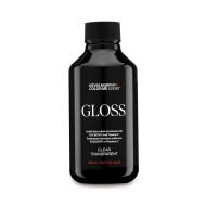 Color.Me Gloss Прозрачный гель-блеск c кислым pH Gloss Acidic Clear Transparent Hair (250 мл)