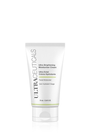 ULTRACEUTICALS Ultra Brightening Moisturiser Cream Ультра увлажняющий крем с эффектом отбеливания 75 мл