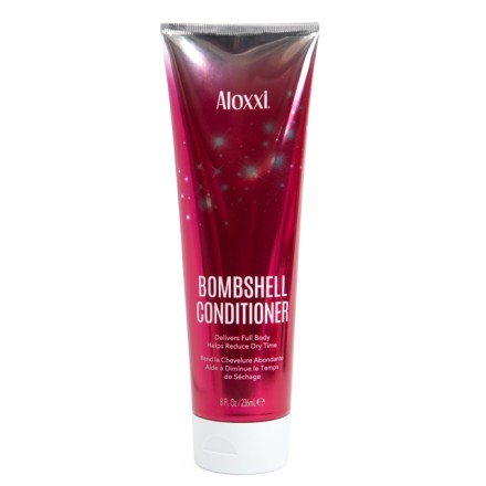 Aloxxi Bombshell conditioner Кондиционер "Взрывной объем" 236 мл