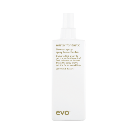 Стайлинг-спрей для укладки феном Evo Mister Fantastic Texture Spray 200 мл