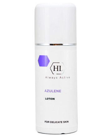 Азуленовый лосьон для лица Holy Land Azulene Lotion 250 мл