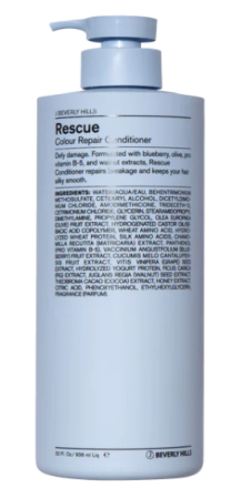 J Beverly Hills Hair Care Rescue Conditioner Кондиционер антивозрастной 936 мл