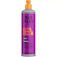 Tigi BH Blonde Шампунь-корректор цвета для блондинок 400 мл