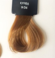 Kydra Creme 9/34 Крем-краска для волос 60 мл Blond Tres Clair Dore Cuivre