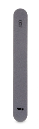 Japure Комбинированная пилка Кашемир и Шелк + Волшебная полировка Cashmere & Silk + Magic shiner, абразивность 400/3000