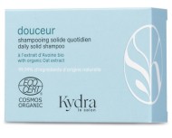 Kydra Le Salon Solide Quotidien твердый шампунь на каждый день для волос «Нежность» 80 гр Kydra Le Salon Solide Quotidien твердый шампунь на каждый день для волос «Нежность» 80 гр