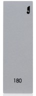 Japure King-size foot sponge Спонж для стоп кинг-сайз (абразивность 180 единиц)