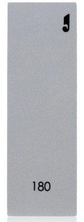 Japure King-size foot sponge Спонж для стоп кинг-сайз (абразивность 180 единиц)