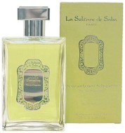La Sultane de Saba Парфюмерная вода Зеленый чай/Имбирь 100 мл 