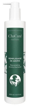 ChaCuré Rejuvenating Aroma Shampoo Омолаживающий Арома-Шампунь 400 мл