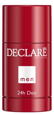 Declare Дезодорант для мужчин «24 часа» Men 24h Deo 75 мл