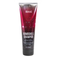 Aloxxi Bombshell Shampoo Взрывной объем 236 мл Aloxxi Bombshell Shampoo Взрывной объем 236 мл