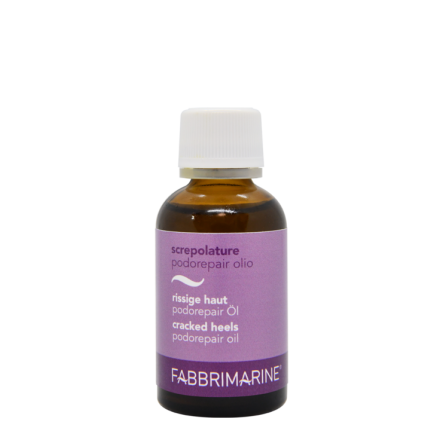 Fabbrimarine Питательное масло для кутикулы Screpolature podorepair olio, 30 ml