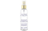 CHARME D'ORIENT Квасцовый дезодорант-спрей Alum stone deodorant spray, 100 мл.