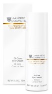 Janssen Регенерирующий крем для век Bi-care eye cream 15 мл Janssen Регенерирующий крем для век Bi-care eye cream 15 мл