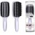 Расческа Tangle teezer blow-styling full paddle