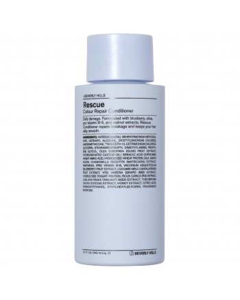 J Beverly Hills Hair Care Rescue Conditioner Кондиционер антивозрастной 340 мл