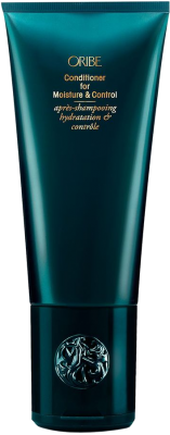 Oribe Conditioner for Moisture and Control/Кондиционер для увлажнения и контроля "Источник красоты" 200 мл.