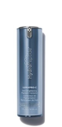 Осветляющая сыворотка-корректор Hydropeptide LumaPro-C для борьбы с пигментацией 30 мл