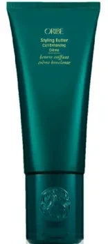 Oribe Styling Butter Curl Enchancing Crème Питательное масло для создания упругих локонов 200 мл «Лазурный берег»
