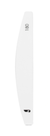 Japure Первая пилка для педикюра Top File Oversize For Pedicure, 180 грит, 30 шт