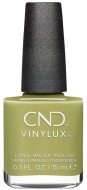 CND Лак-Недельное покрытие 15 мл Vinylux Plantbound для ногтей CND Лак-Недельное покрытие 15 мл Vinylux Plantbound для ногтей