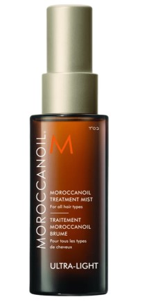 Moroccanoil Ultra Light 25 мл Восстанавливающее мало-мист для всех типов волос