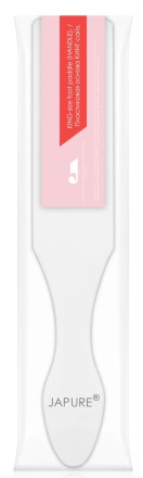 Japure KING-size foot paddle Handle Пластиковая основа кинг-сайз