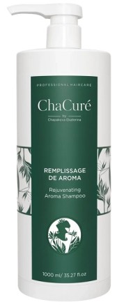 ChaCuré Rejuvenating Aroma Shampoo Омолаживающий Арома-Шампунь 1000 мл