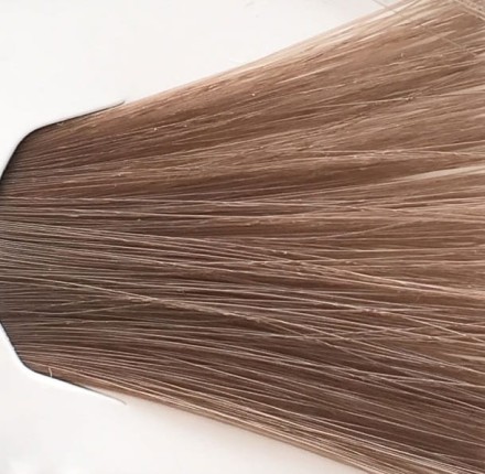 Lebel Luvinova Краска для волос Smoky-Brown-8 80 гр 