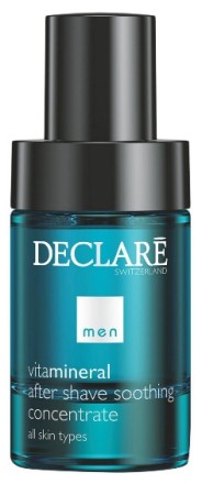 Declare Успокаивающий концентрат после бритья After Shave Soothing Concentrate 50 мл
