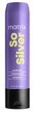 Matrix КОНДИЦИОНЕР TOTAL RESULTS COLOR OBSESSED SO SILVER ДЛЯ НЕЙТРАЛИЗАЦИИ ЖЕЛТИЗНЫ, 300 МЛ