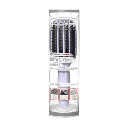 Tangle Teezer Blow-Styling Half Paddle