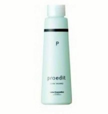 Lebel Cыворотка для волос proedit care works ppt, 150 мл