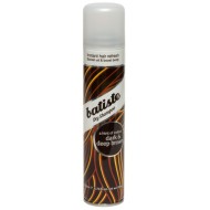 Batiste СУХОЙ ШАМПУНЬ ДЛЯ ВОЛОС / DRY SHAMPOO DARK 200 мл