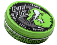Hey Joe Genuine Hair Pomade Strong Помада для волос сильной фиксация 100 мл для мужчин