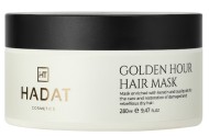 Hadat Golden Hour Интенсивная восстанавливающая маска для волос 280 мл Hair Mask Hadat Golden Hour Интенсивная восстанавливающая маска для волос 280 мл Hair Mask