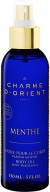 Charme D'Orient Масло для тела с ароматом мяты 150 мл Huile de massaгрe parfum Menthe oil  