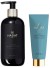 Набор Hadat Calm уход для тела и рук Calm Body Lotion 300 мл и Aya Hand Cream 50 мл
