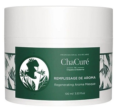 ChaCuré Regenerating Aroma Masque Восстанавливающая Арома-Маска 100 мл