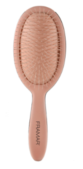 Framar Detangle Brush Champagne Mami Распутывающая щетка для волос «Шампанского, детка?»